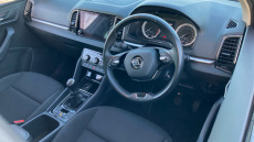 Skoda Karoq 1.0 TSI SE Drive 5dr Petrol Estate